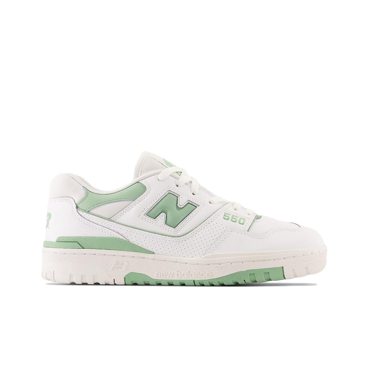 New Balance NB 550 Sepatu Bask - New Balance Shoes 550 ulasan dan harga
