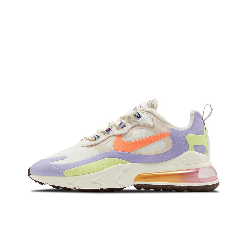 Sepatu Lari Nike Air Max 270 u - Nike Shoes Air Max 270 ulasan dan harga