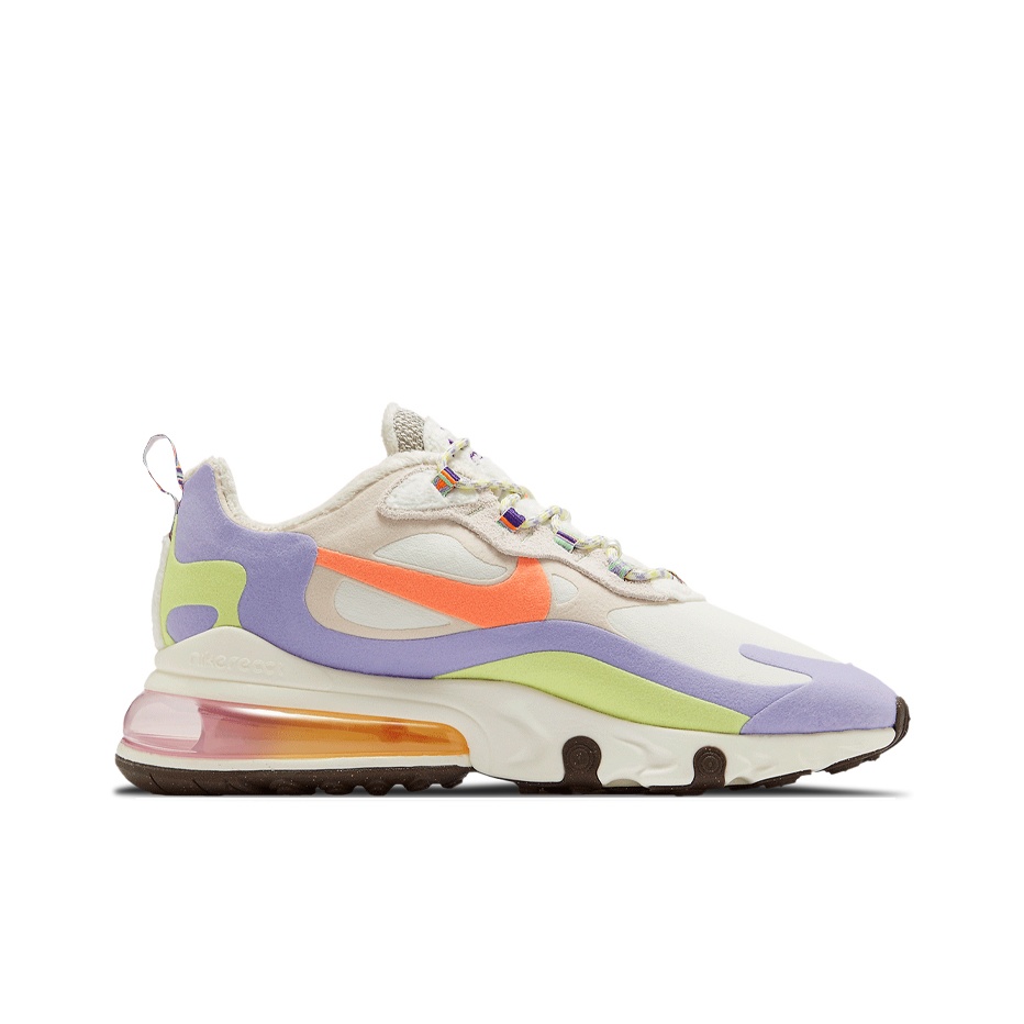 Sepatu Lari Nike Air Max 270 u - Nike Shoes Air Max 270 ulasan dan harga