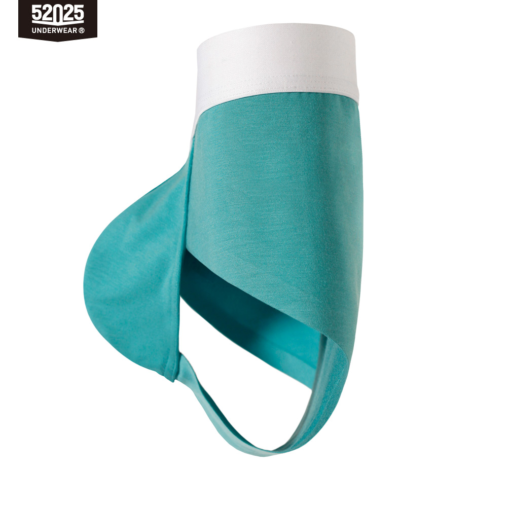 52025 Celana Dalam Pria Modal  - Multi Pack Underwear ulasan dan harga