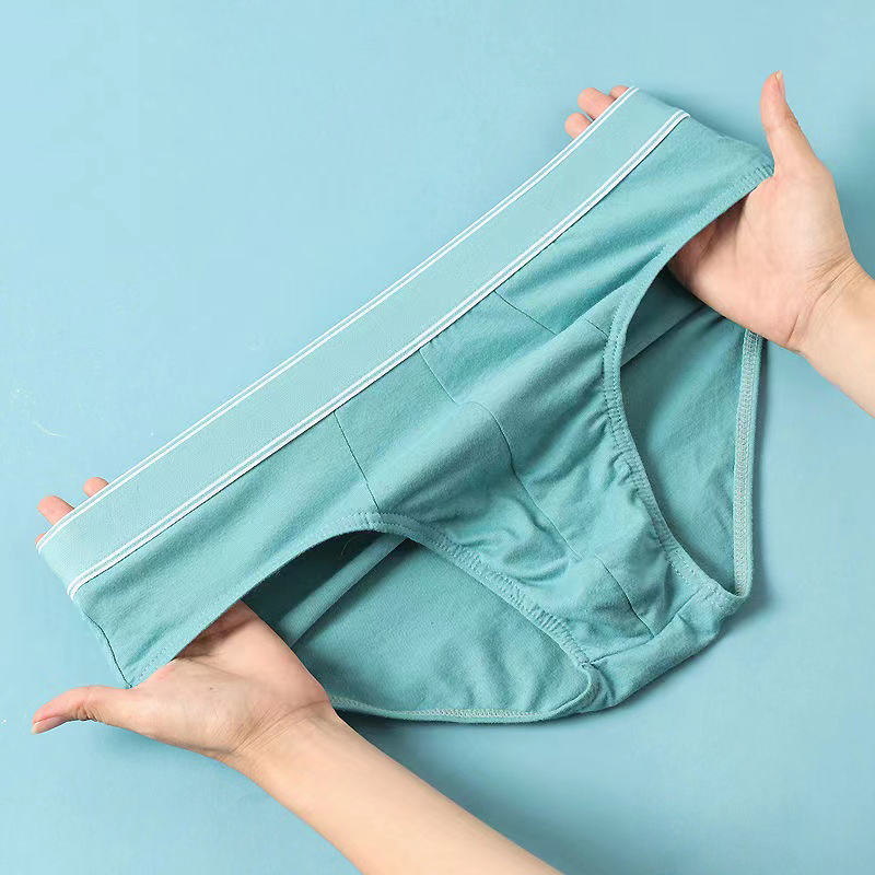 4 buah/lot celana dalam pria s - Multi Pack Underwear ulasan dan harga