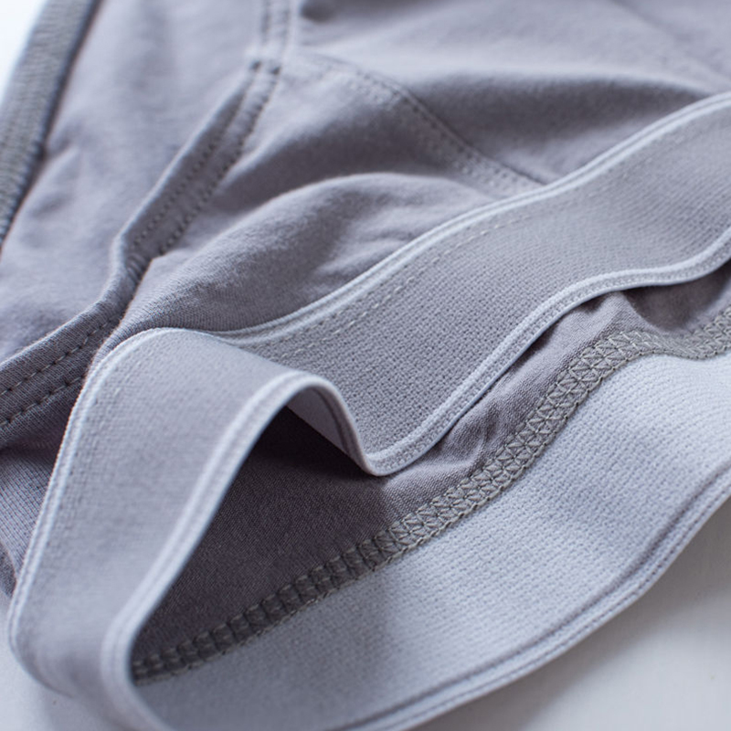 4 buah/lot celana dalam pria s - Multi Pack Underwear ulasan dan harga