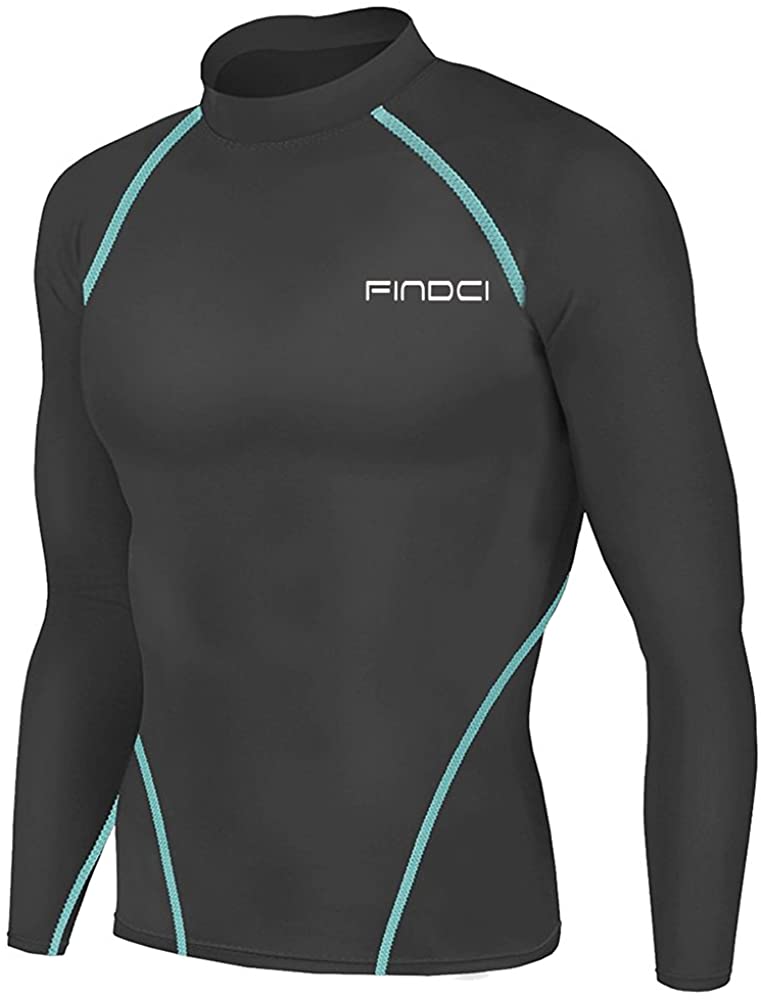 Findci Kaus Kompresi Set Olahr - Compression Long Pant ulasan dan harga