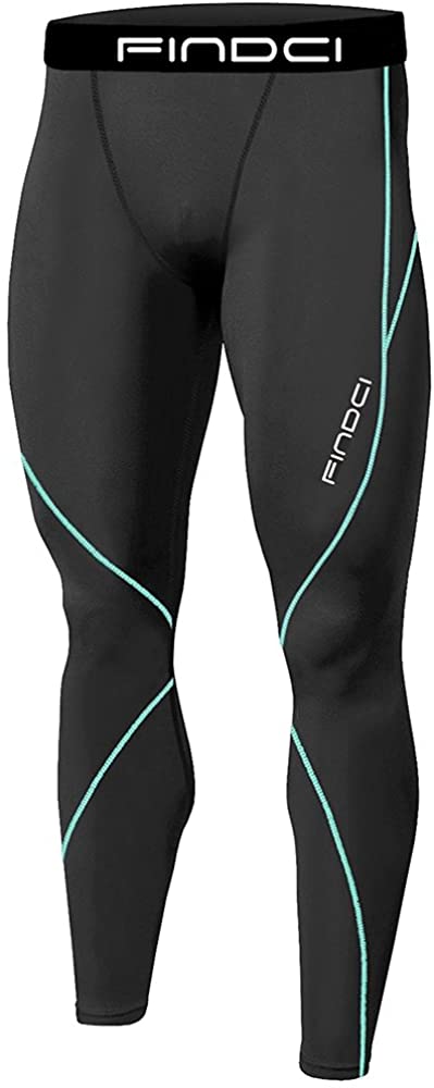 Findci Kaus Kompresi Set Olahr - Compression Long Pant ulasan dan harga