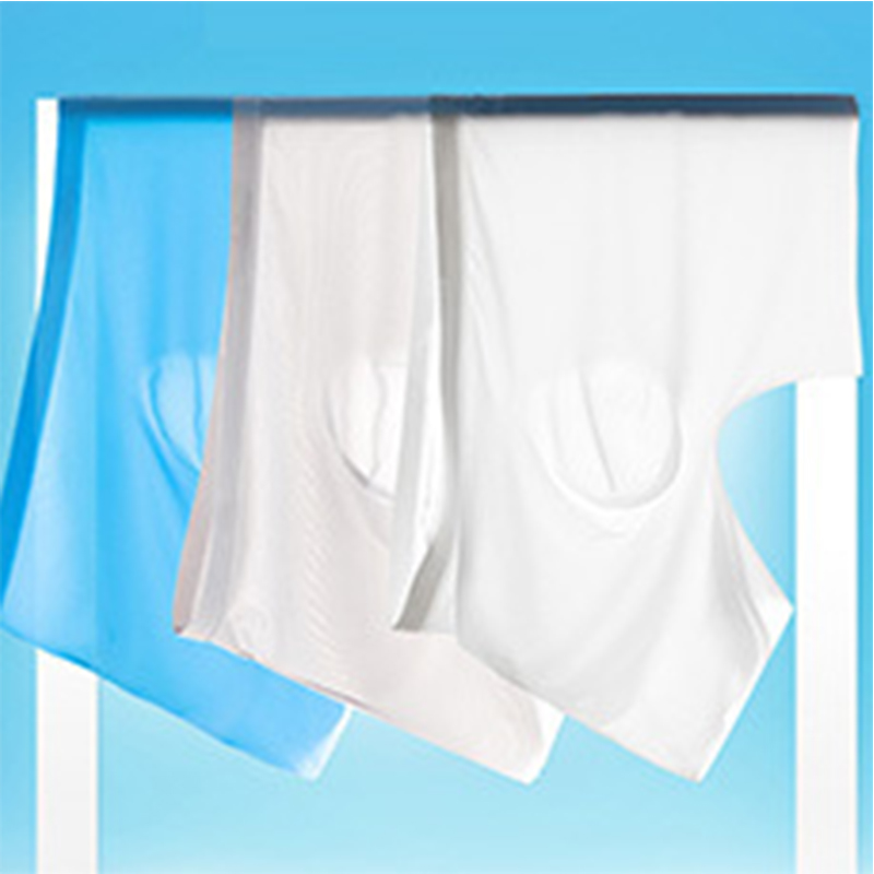 Celana Dalam Ultra-tipis Pria  - Multi Pack Underwear ulasan dan harga